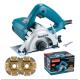 Serra Mármore Makita 1300W 127V c/ 02 Discos